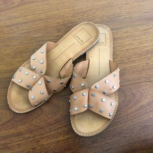 Dolce Vita Cary slides